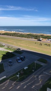Apartamento en venta y alquiler temporario Playa Brava 3 dormitorios