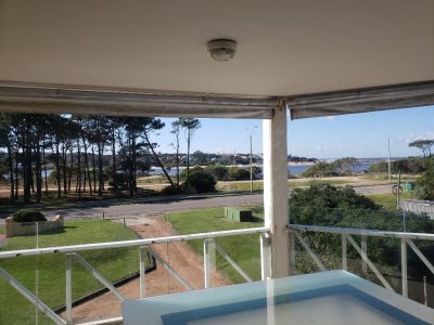 Apartamento en venta Playa Brava 3 dormitorios