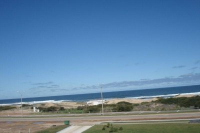 Apartamento en venta Playa Brava 3 dormitorios