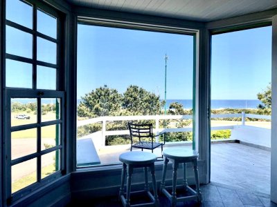 Apartamento en venta y alquiler temporario Playa Brava 3 dormitorios