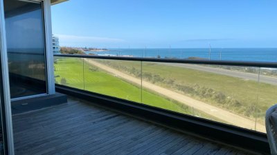 Apartamento en venta Playa Brava 3 dormitorios