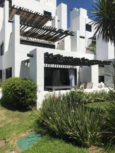 Apartamento en venta Playa Brava 2 dormitorios