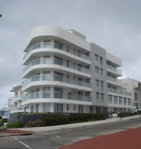 Apartamento en venta Peninsula 1 dormitorio