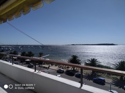 Apartamento en venta Peninsula 3 dormitorios
