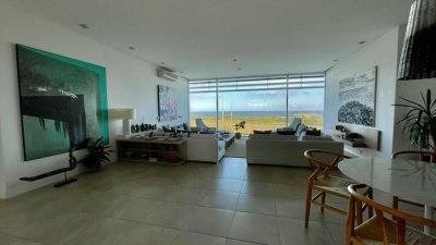 Apartamento en venta Playa Brava 3 dormitorios
