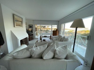 Apartamento en venta Playa Brava 3 dormitorios