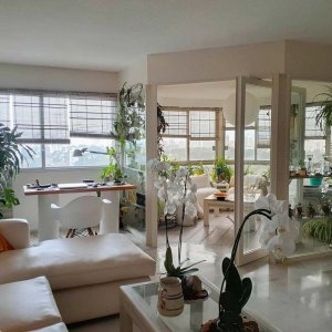 Apartamento en venta Cantegril 3 dormitorios