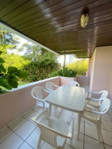 Apartamento en venta Playa Mansa 3 dormitorios
