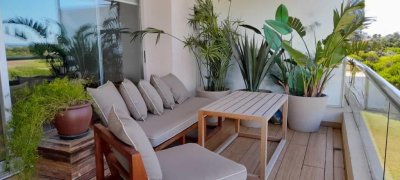Apartamento en venta Playa Brava 2 dormitorios