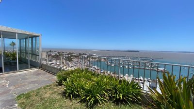 Apartamento en venta Peninsula 3 dormitorios