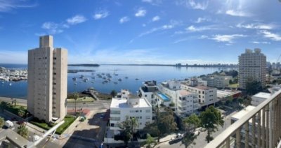 Apartamento en venta Peninsula 3 dormitorios