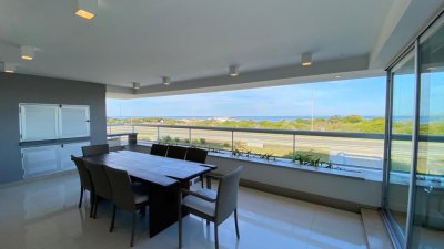 Apartamento en venta Playa Brava 3 dormitorios