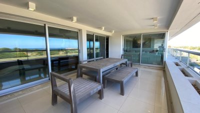 Apartamento en venta Playa Brava 3 dormitorios
