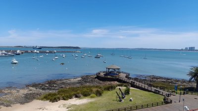 Apartamento en venta Peninsula 3 dormitorios