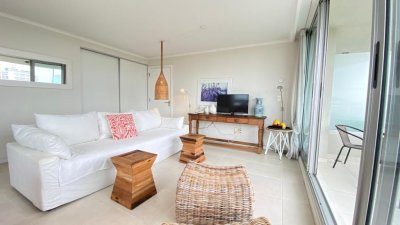 Apartamento en venta Playa Brava 2 dormitorios