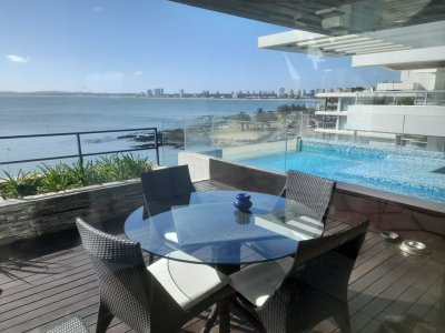 Apartamento en venta Peninsula 3 dormitorios