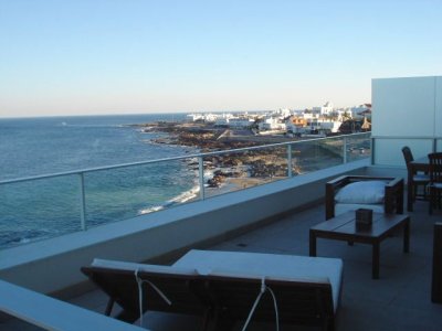 Apartamento en venta y alquiler temporario Peninsula 3 dormitorios