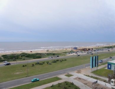 Apartamento en venta Playa Brava 3 dormitorios