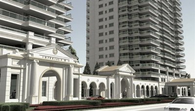 Apartamento en venta Playa Brava 3 dormitorios