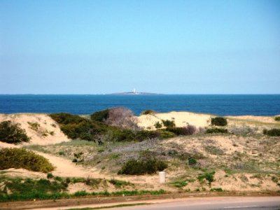 Apartamento en alquiler temporario Playa Brava 4 dormitorios
