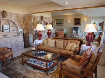 Apartamento en venta Playa Mansa 2 dormitorios