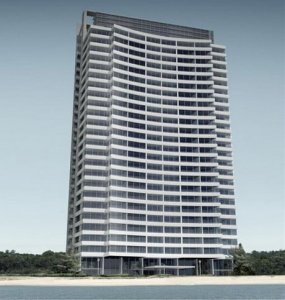 Apartamento en venta Playa Brava 3 dormitorios