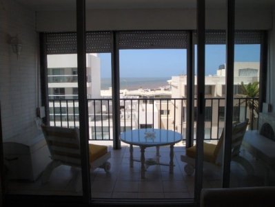 Apartamento en venta y alquiler temporario Peninsula 2 dormitorios