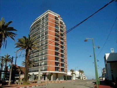 Apartamento en venta y alquiler temporario Peninsula 2 dormitorios