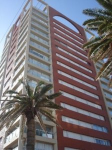 Apartamento en venta y alquiler temporario Peninsula 3 dormitorios