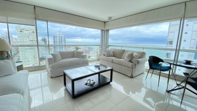 Apartamento en venta Peninsula 2 dormitorios