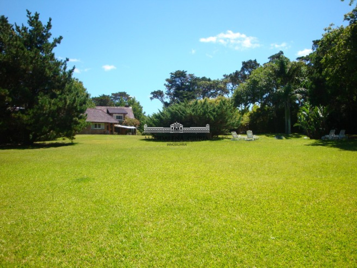 Golf - GoPunta - Portal Inmobiliario de Punta del Este - Maldonado