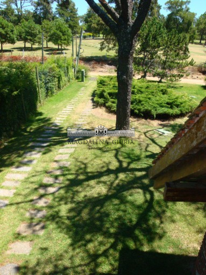 Golf - GoPunta - Portal Inmobiliario de Punta del Este - Maldonado