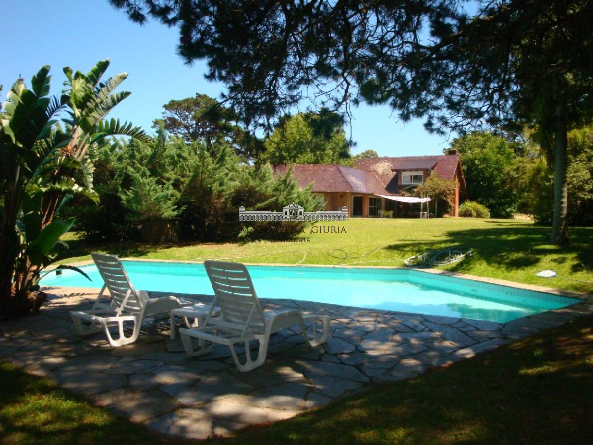 Golf - GoPunta - Portal Inmobiliario de Punta del Este - Maldonado