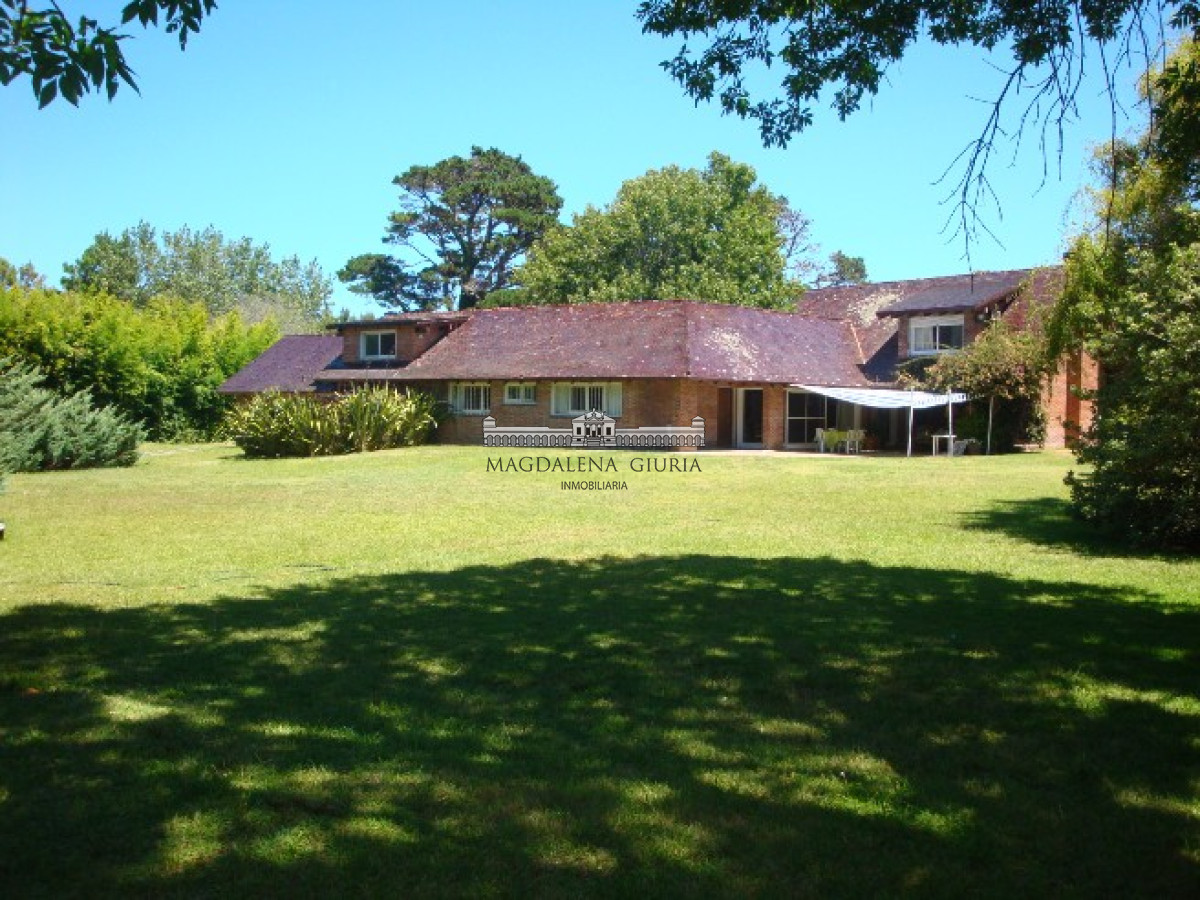 Golf - GoPunta - Portal Inmobiliario de Punta del Este - Maldonado