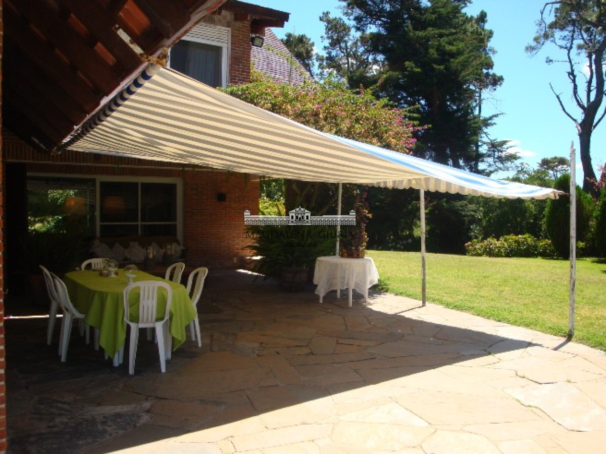 Golf - GoPunta - Portal Inmobiliario de Punta del Este - Maldonado