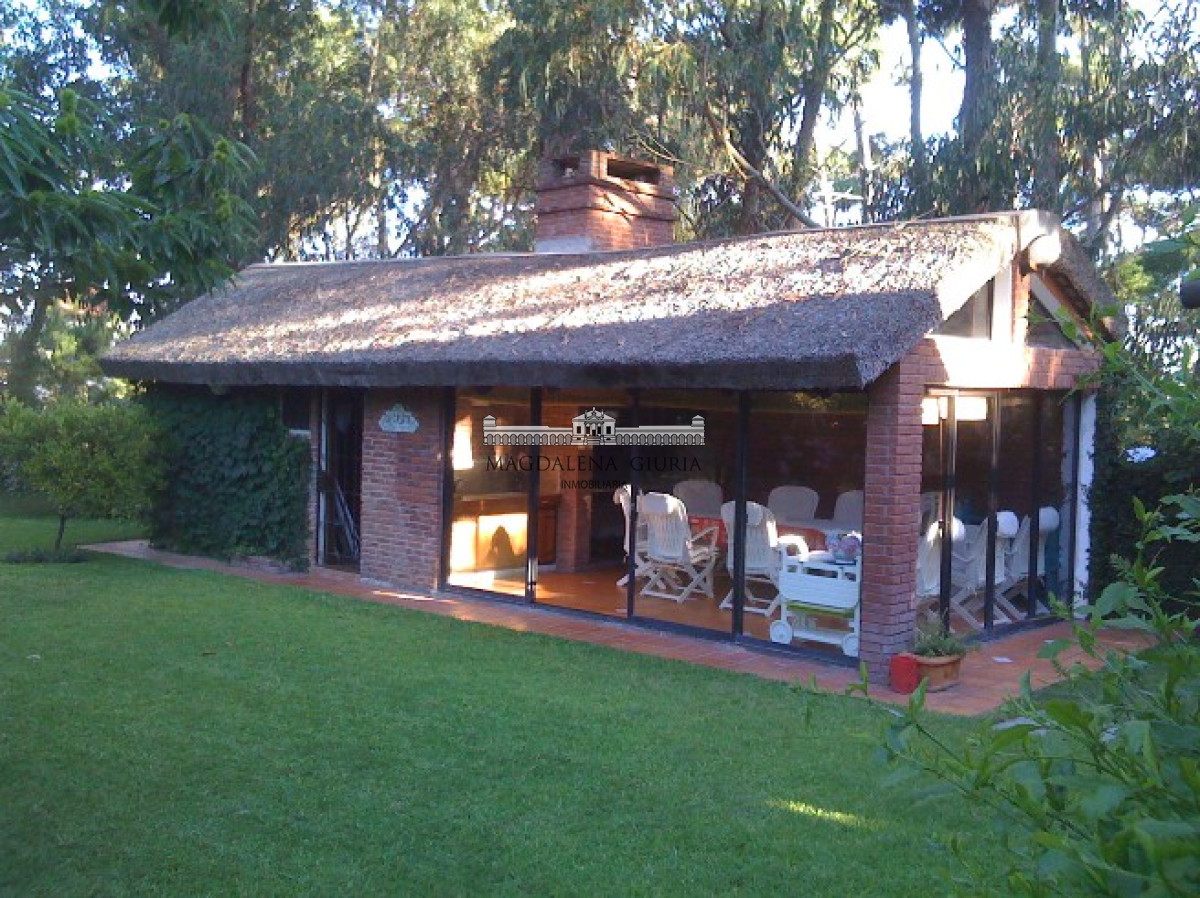Golf - GoPunta - Portal Inmobiliario de Punta del Este - Maldonado