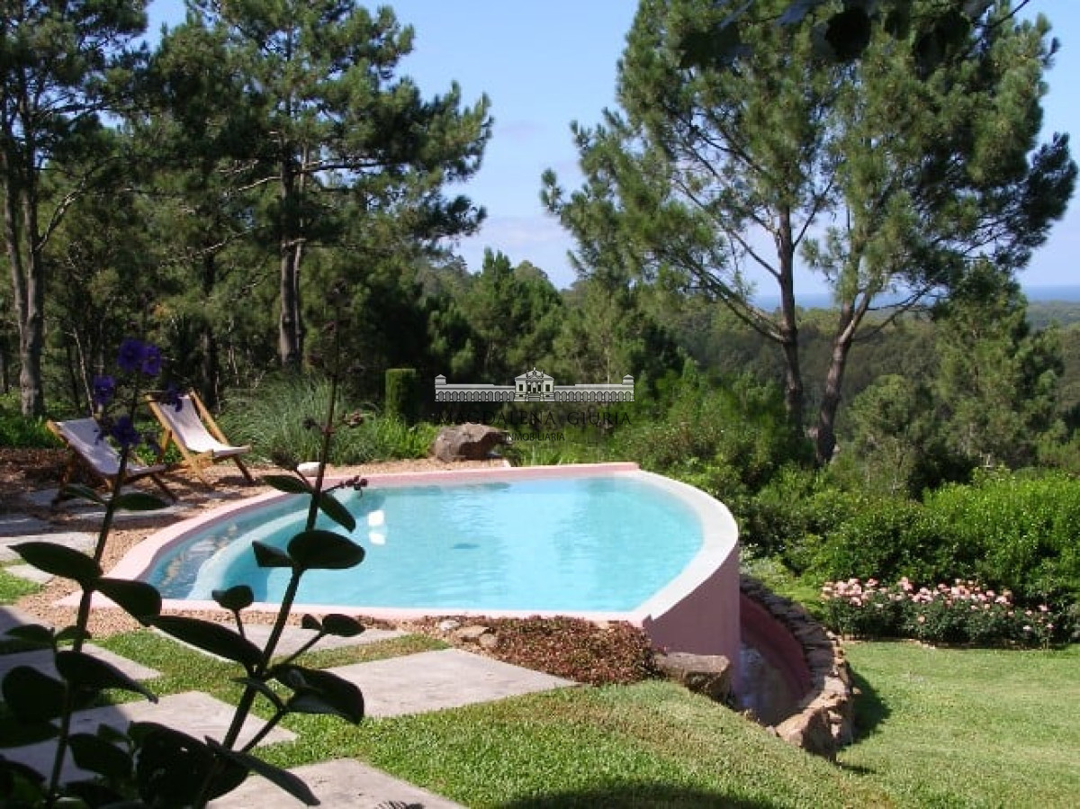 Las Cumbres - GoPunta - Portal Inmobiliario de Punta del Este - Maldonado