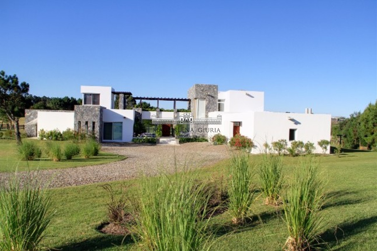 El Chorro - GoPunta - Portal Inmobiliario de Punta del Este - Maldonado