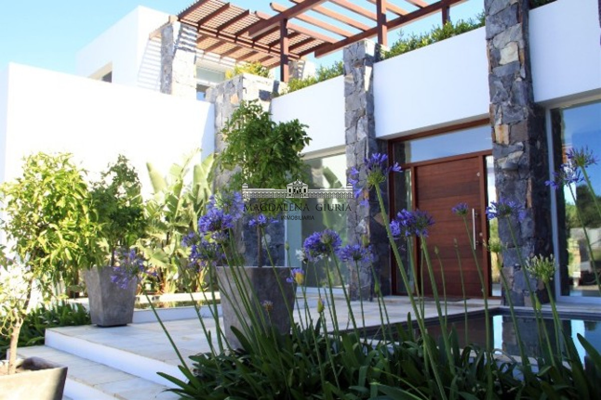 El Chorro - GoPunta - Portal Inmobiliario de Punta del Este - Maldonado