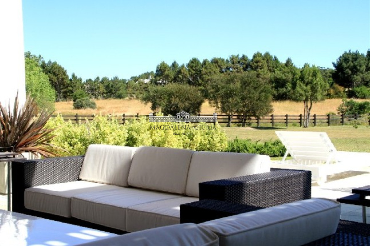El Chorro - GoPunta - Portal Inmobiliario de Punta del Este - Maldonado