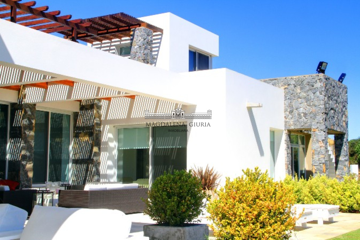 El Chorro - GoPunta - Portal Inmobiliario de Punta del Este - Maldonado