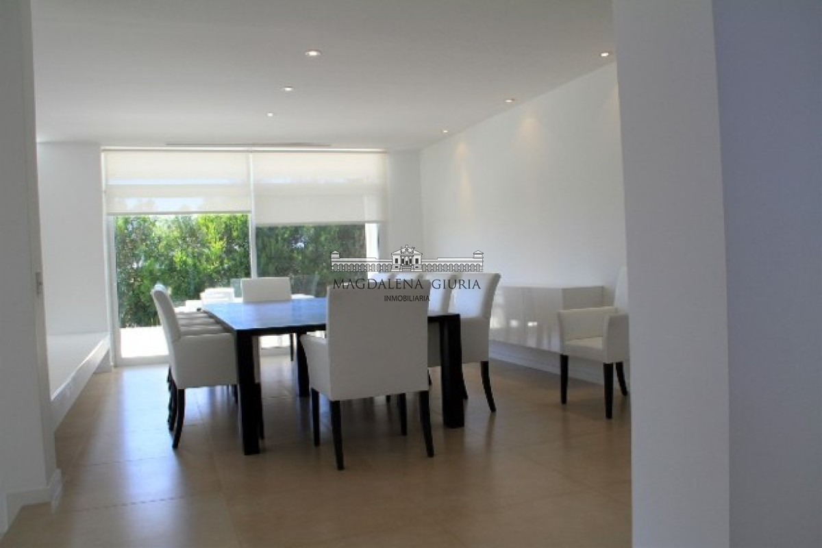 El Chorro - GoPunta - Portal Inmobiliario de Punta del Este - Maldonado