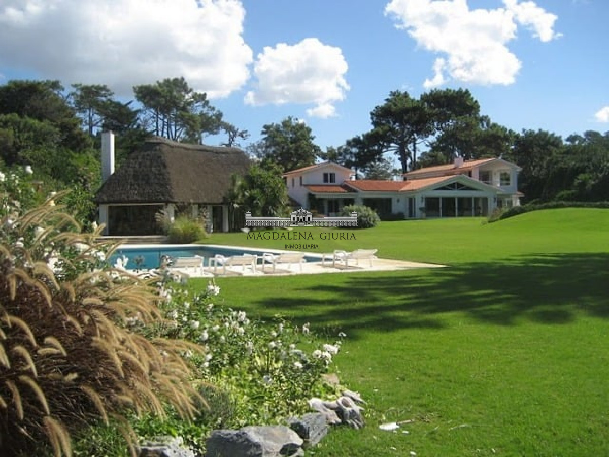 Golf - GoPunta - Portal Inmobiliario de Punta del Este - Maldonado