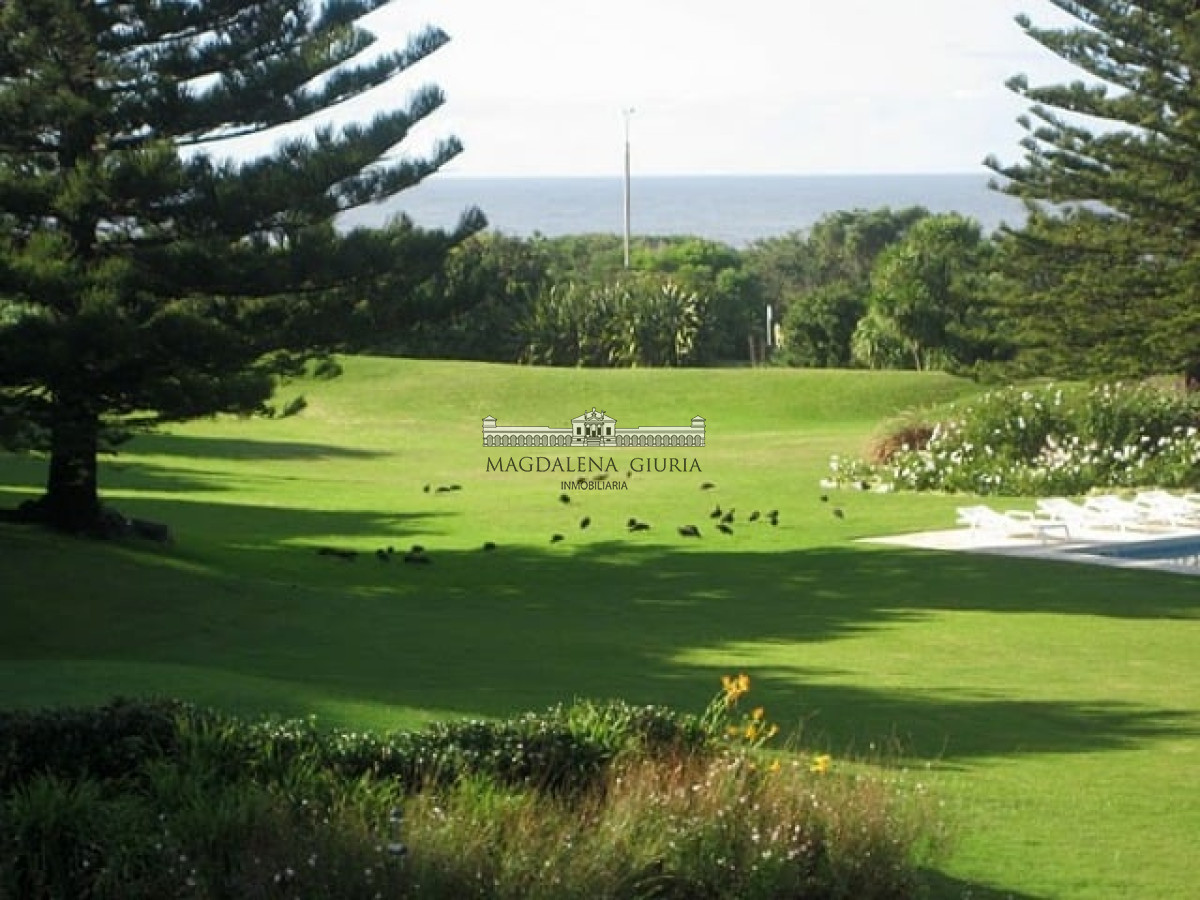 Golf - GoPunta - Portal Inmobiliario de Punta del Este - Maldonado