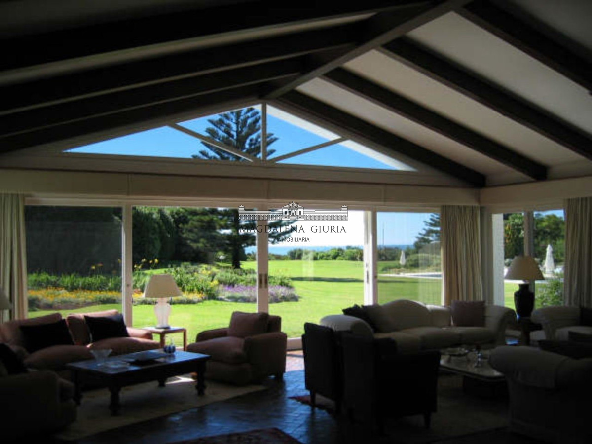 Golf - GoPunta - Portal Inmobiliario de Punta del Este - Maldonado