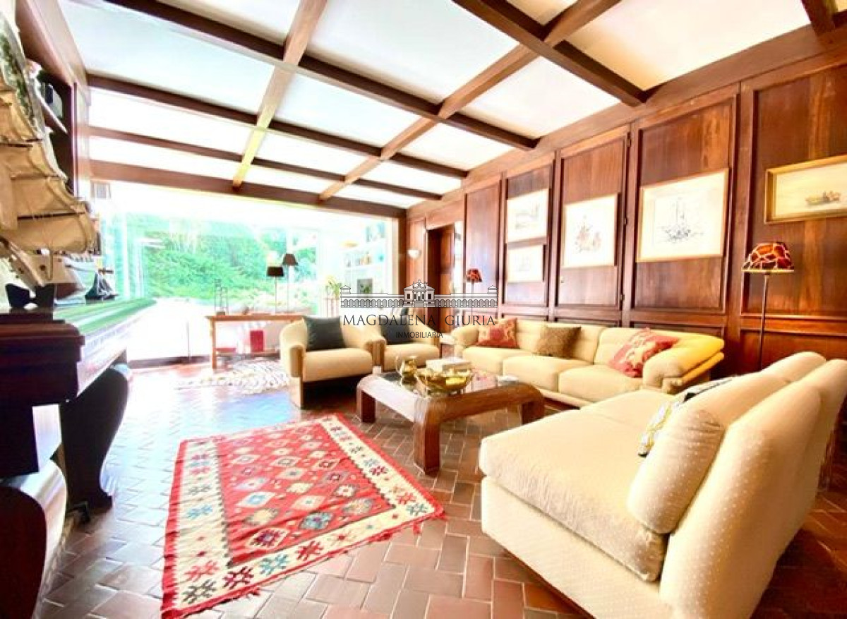 Golf - GoPunta - Portal Inmobiliario de Punta del Este - Maldonado