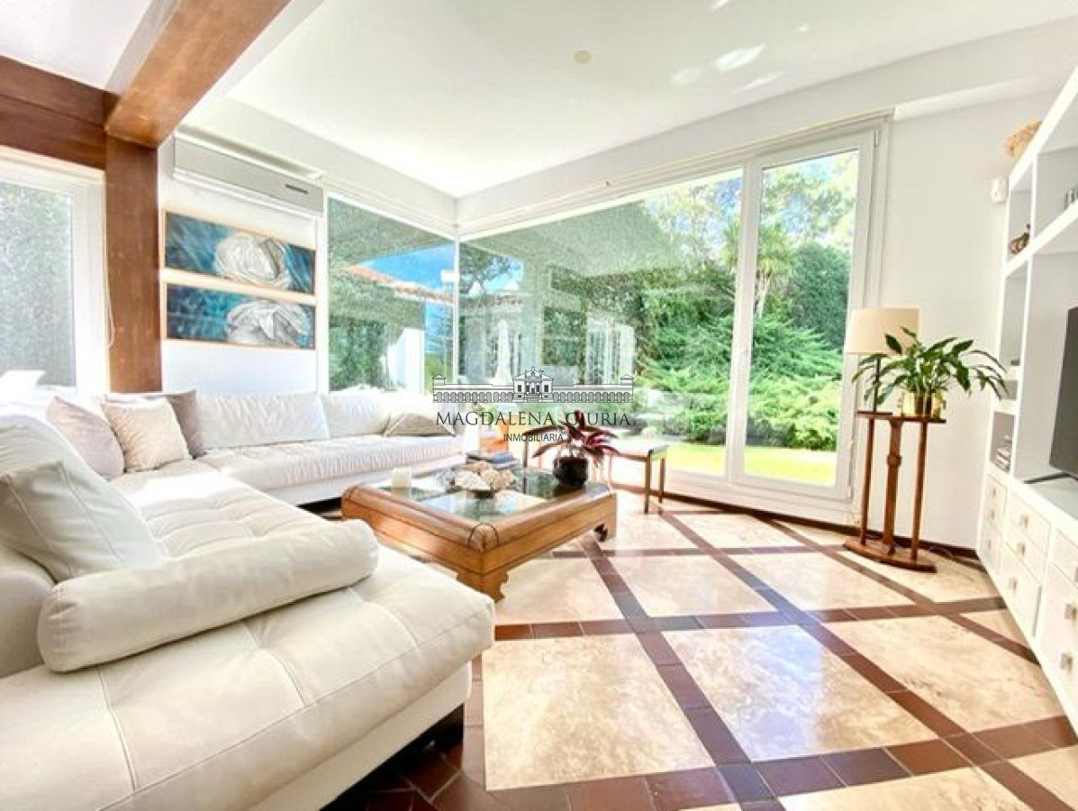 Golf - GoPunta - Portal Inmobiliario de Punta del Este - Maldonado