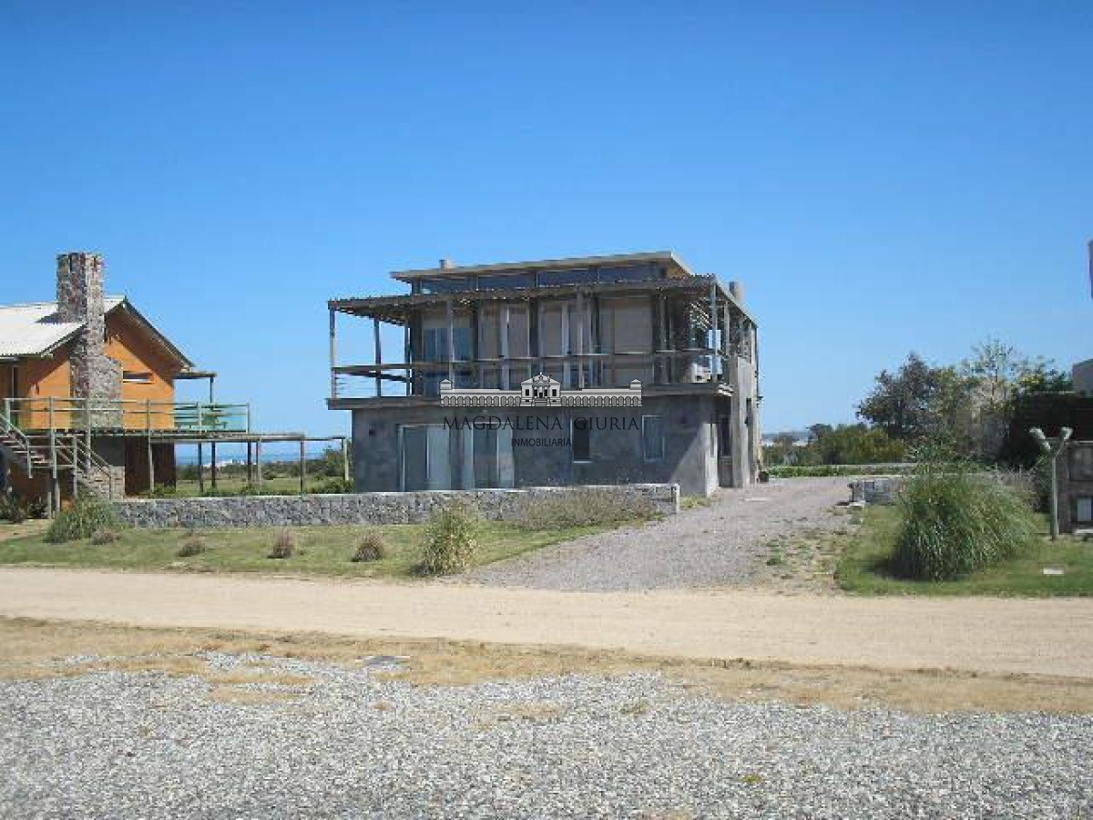 Santa Maria de los Medanos - GoPunta - Portal Inmobiliario de Punta del Este - Maldonado