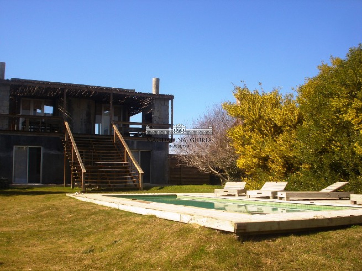 Santa Maria de los Medanos - GoPunta - Portal Inmobiliario de Punta del Este - Maldonado