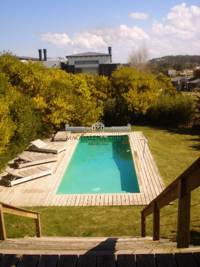 Santa Maria de los Medanos - GoPunta - Portal Inmobiliario de Punta del Este - Maldonado